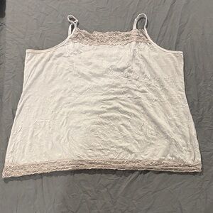 Maurices Gray Casual Top